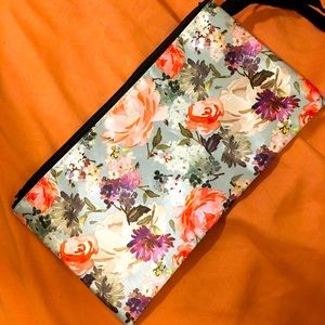 Floral bag